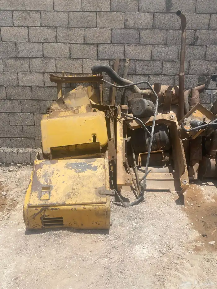 تشليح بوكلينات و شيولات 12