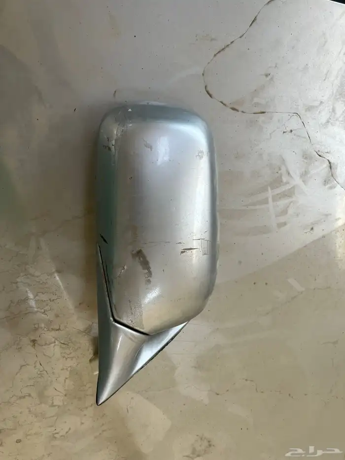 مراية لكزز 1