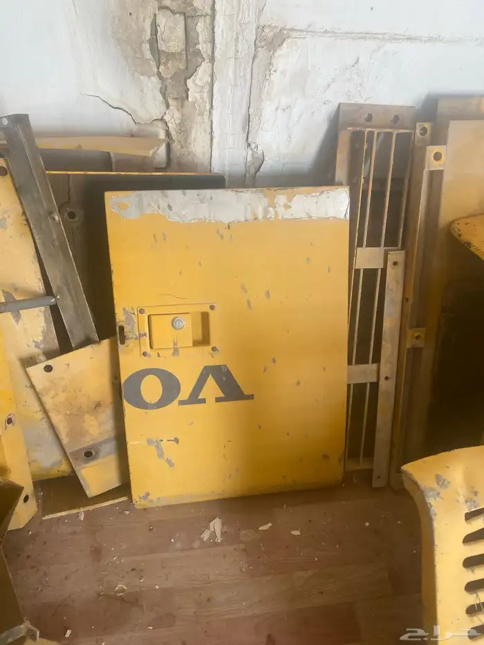 تشليح بوكلينات و شيولات 10