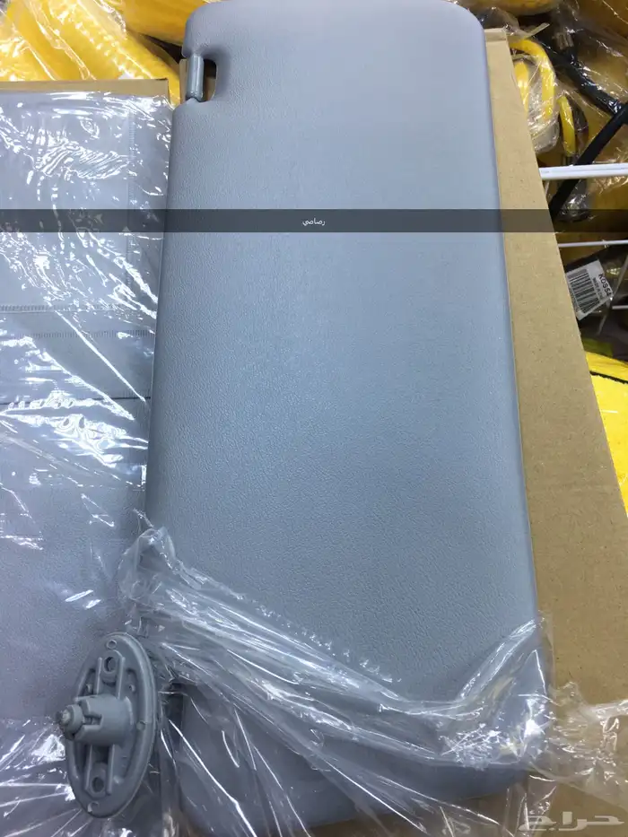 شماسات هايلكس 2006 الى 2015 1