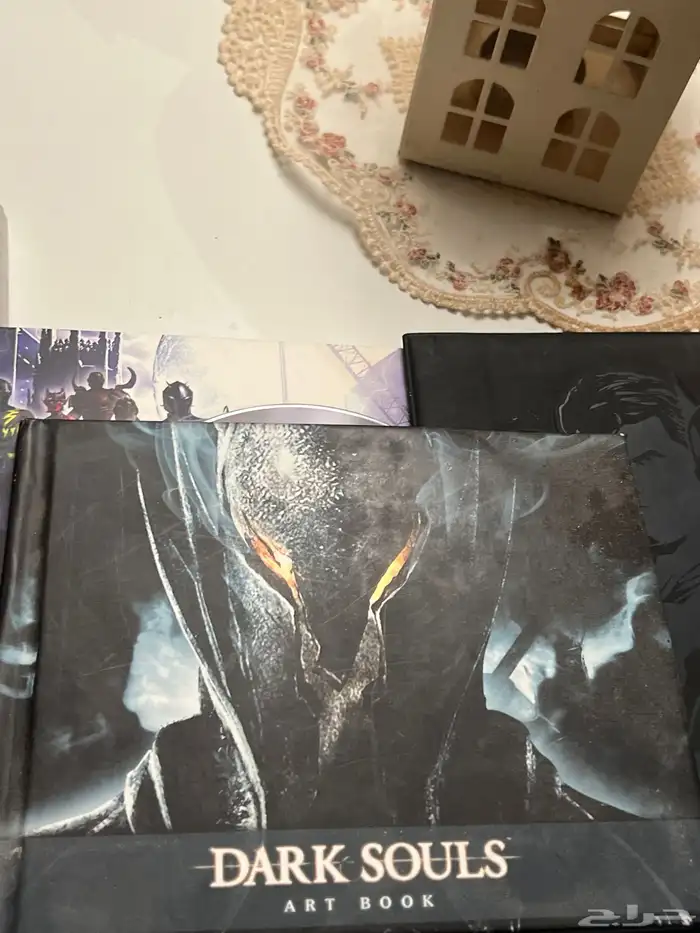 العابPC.. ب 30 ريال وخصم للمجموعة اصلي 2