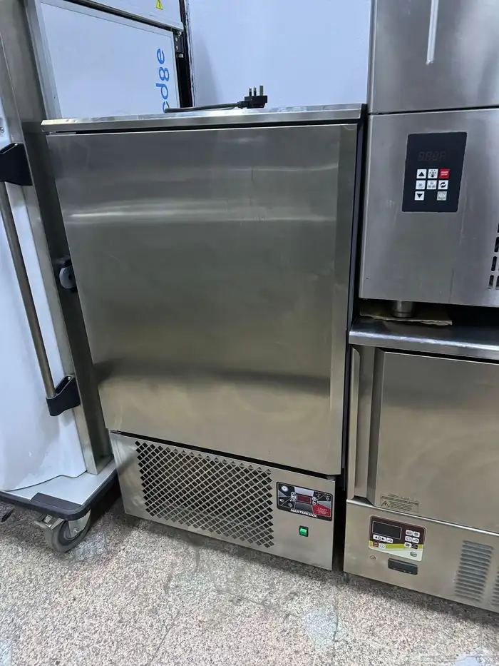 فريزة صعق وتجميد السريع 4