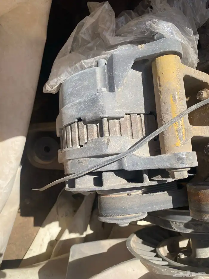 تشليح بوكلينات و شيولات 13