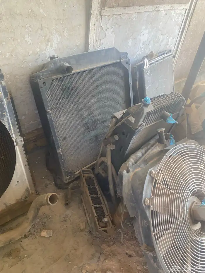 تشليح بوكلينات و شيولات 1