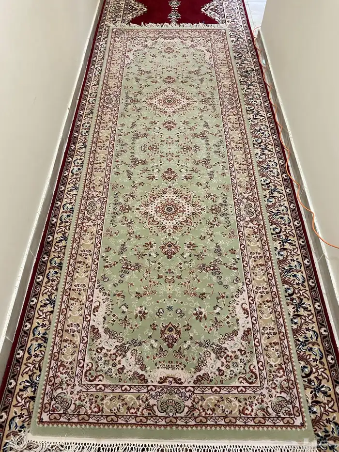 سجادة سوبر كشان تركي للبيع 1