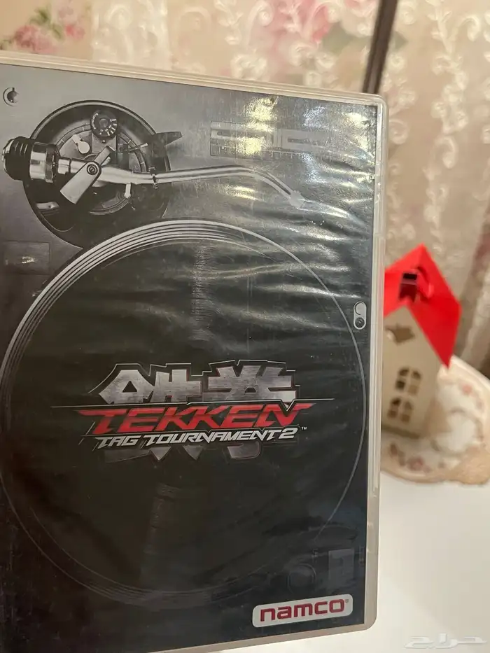 العابPC.. ب 30 ريال وخصم للمجموعة اصلي 6