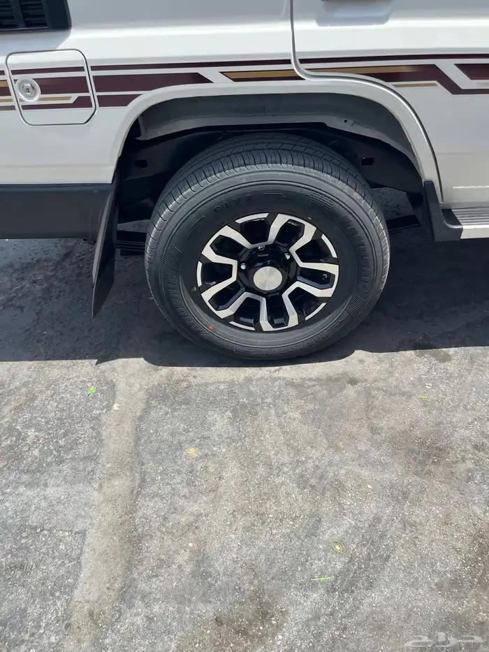 جنوط شاص 2024 3