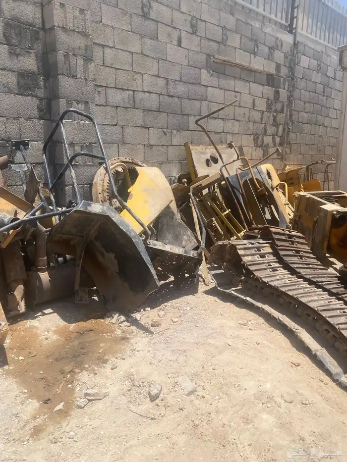 تشليح بوكلينات و شيولات 11