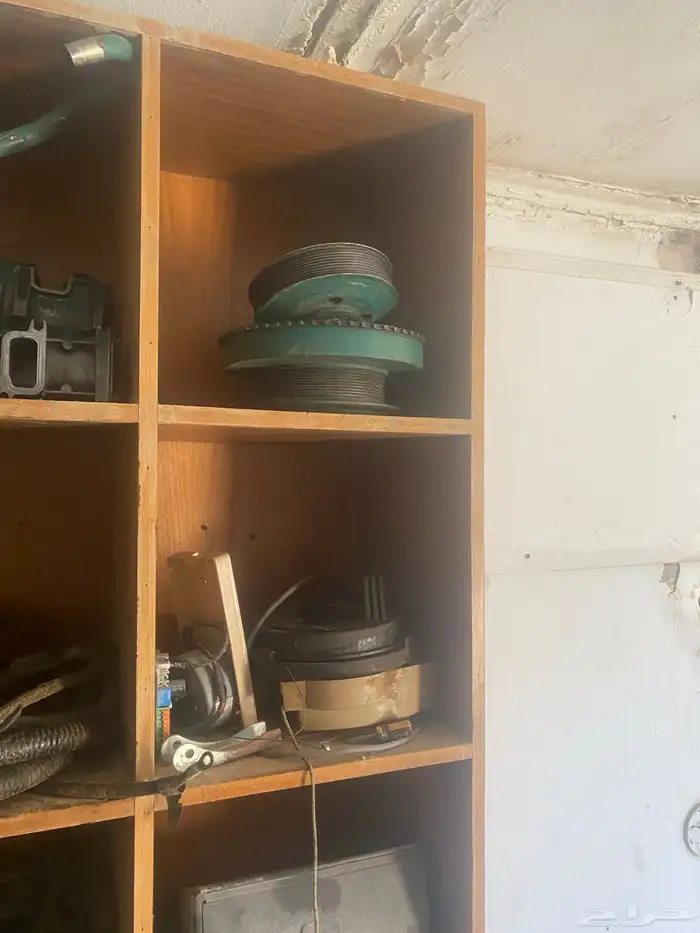 تشليح بوكلينات و شيولات 8