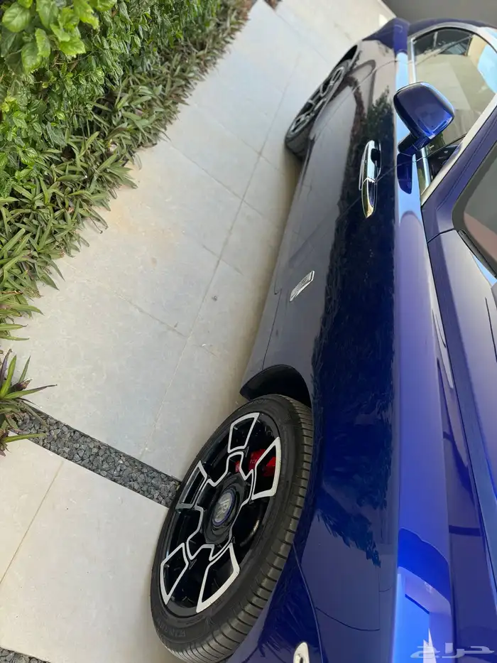 رولز رويس . ريث 3