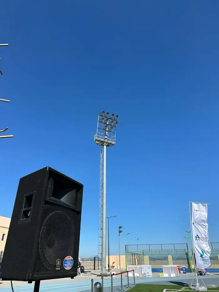 لوازم حفلات للإجار 30