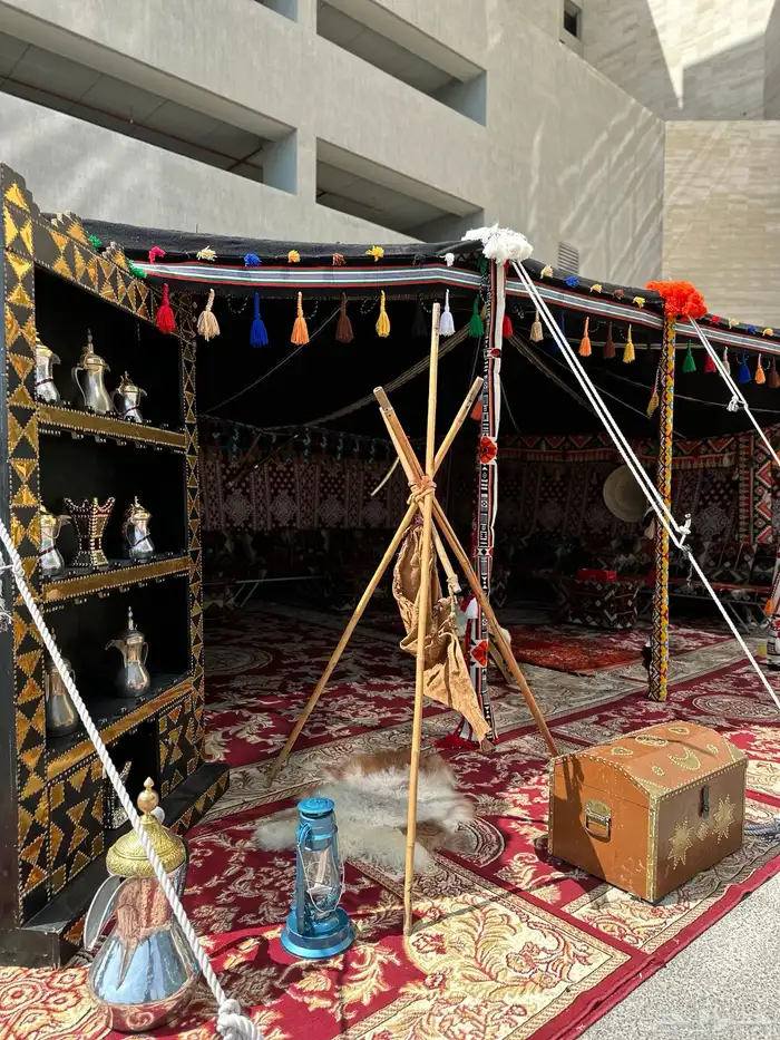 لوازم حفلات للإجار 21