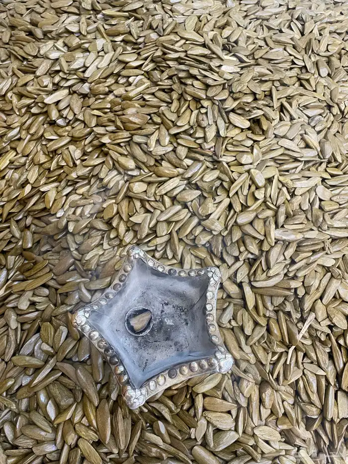 عود بخور 1