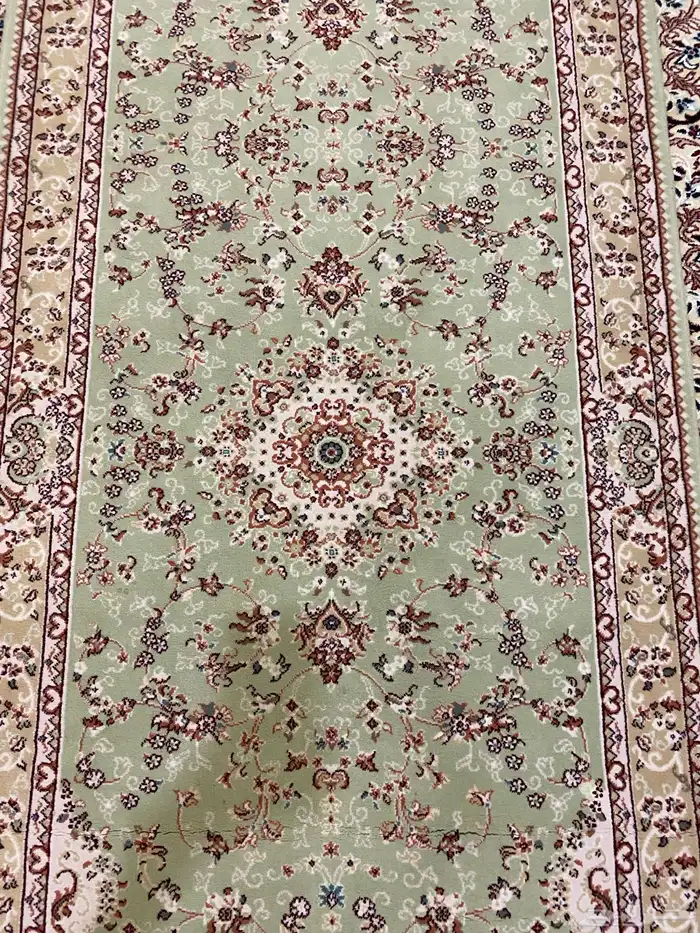 سجادة سوبر كشان تركي للبيع 2