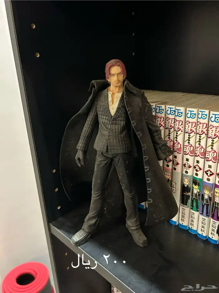 فيقرات انمي anime figures 2