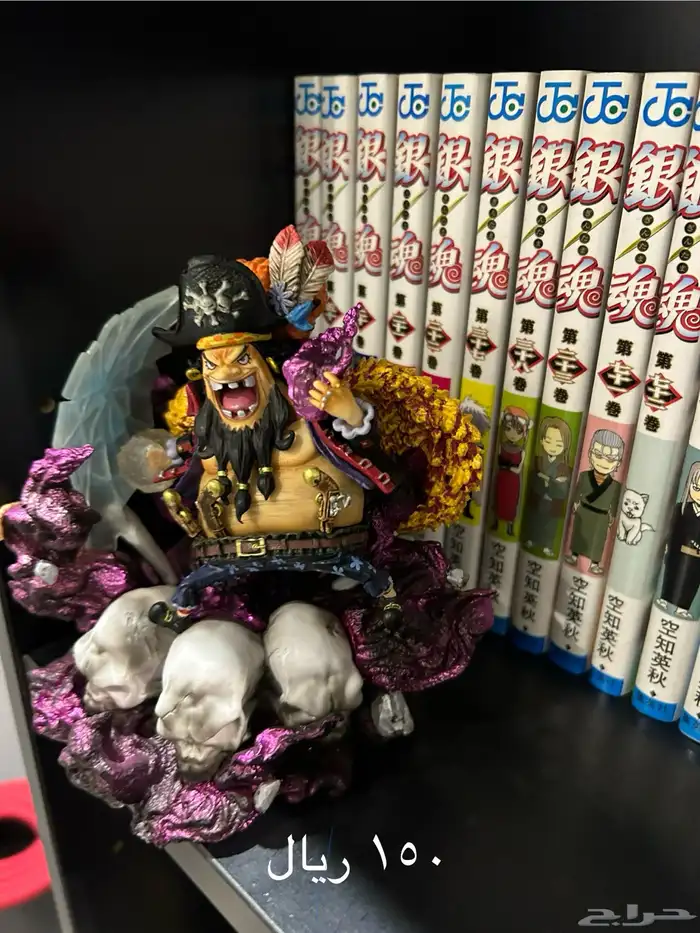 فيقرات انمي anime figures 14