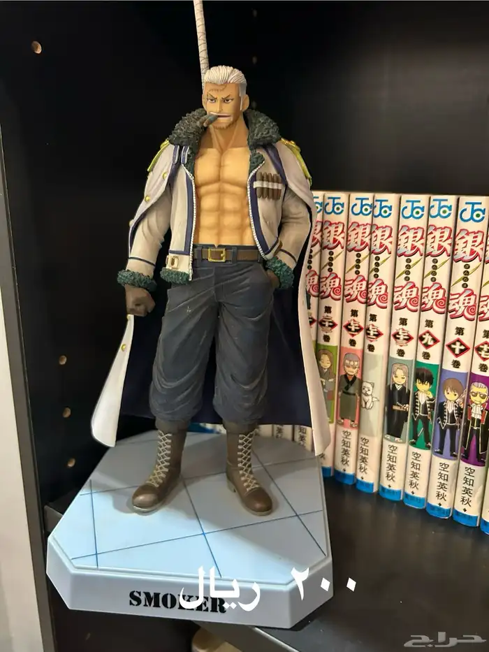 فيقرات انمي anime figures 4