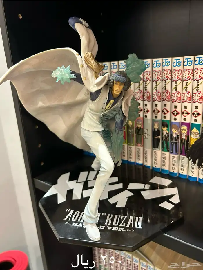 فيقرات انمي anime figures 6