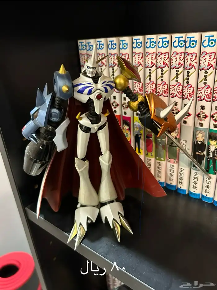 فيقرات انمي anime figures 15