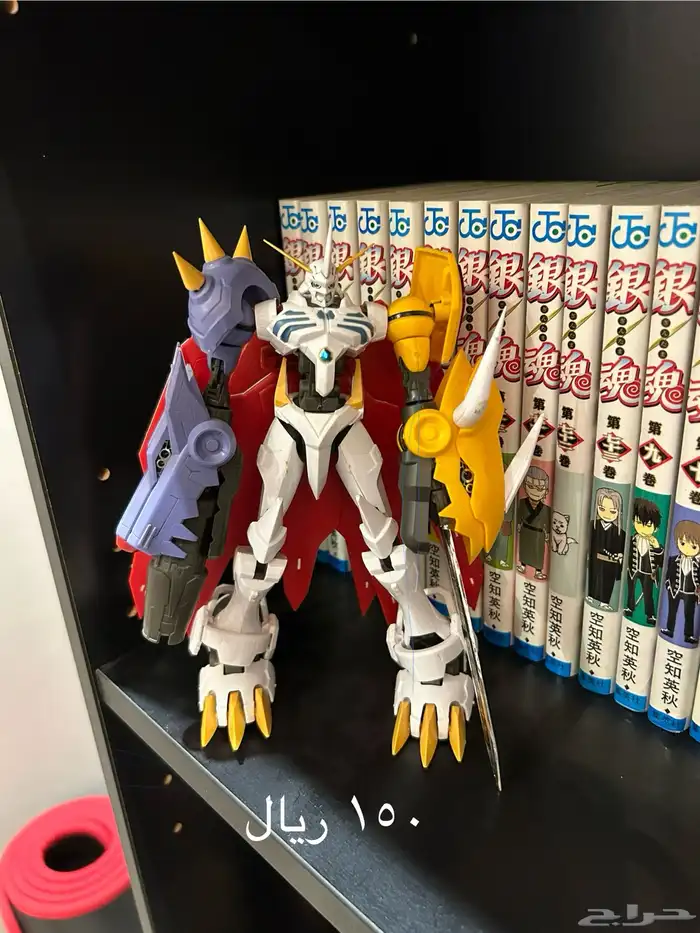 فيقرات انمي anime figures 16