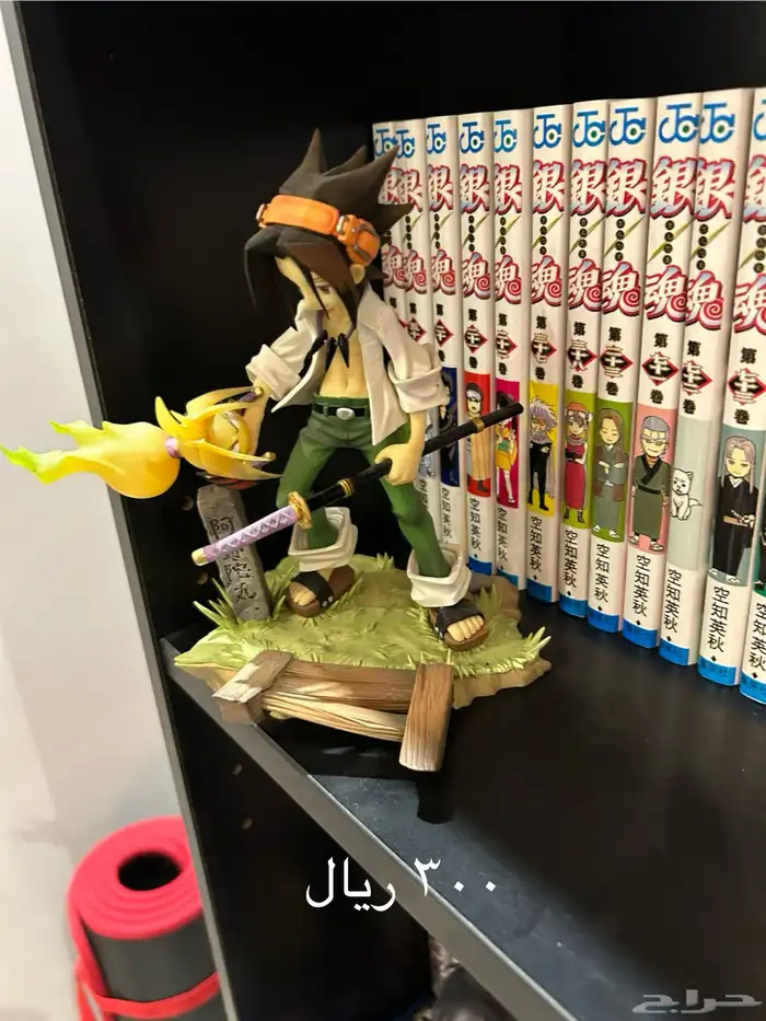 فيقرات انمي anime figures 10