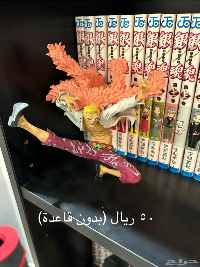 فيقرات انمي anime figures 9