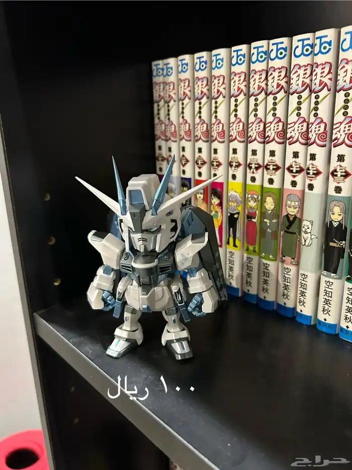 فيقرات انمي anime figures 13