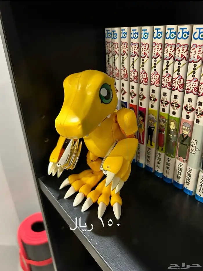 فيقرات انمي anime figures 17