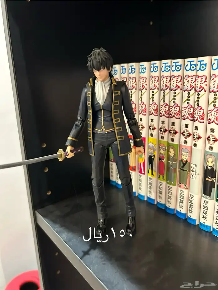 فيقرات انمي anime figures 7