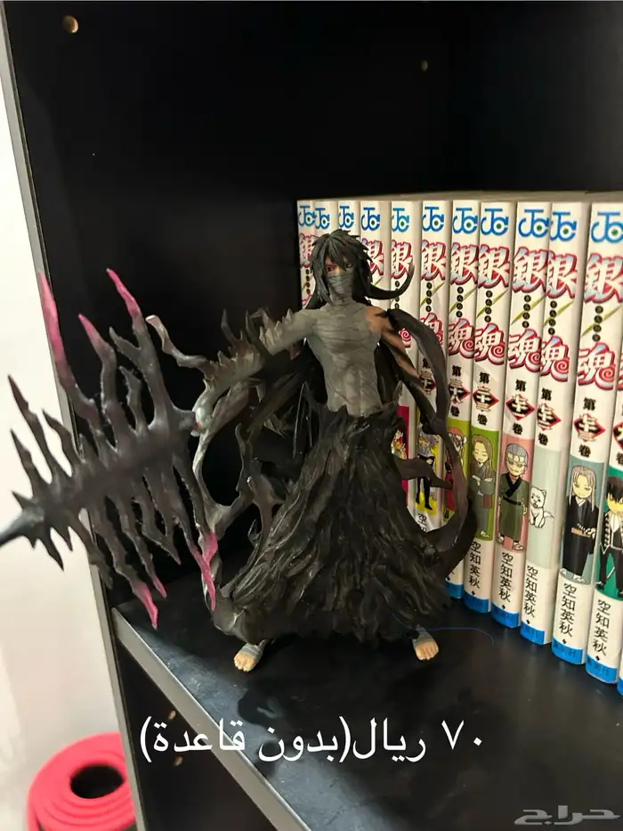 فيقرات انمي anime figures 5