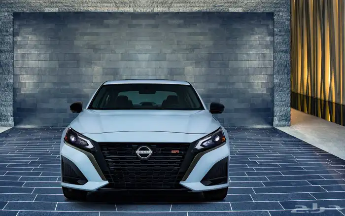 وجهية التيما نيسان واجهة التيما 2023 و 2024 و 2025 0