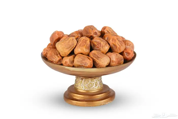 كل انواع التمور( خراف - كنيز - رطب -فله ) و الطحينة والدبس 11