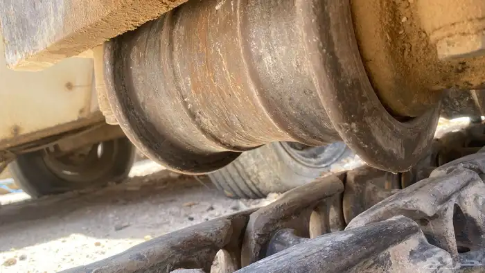 تشليح بوكلينات و شيولات 17