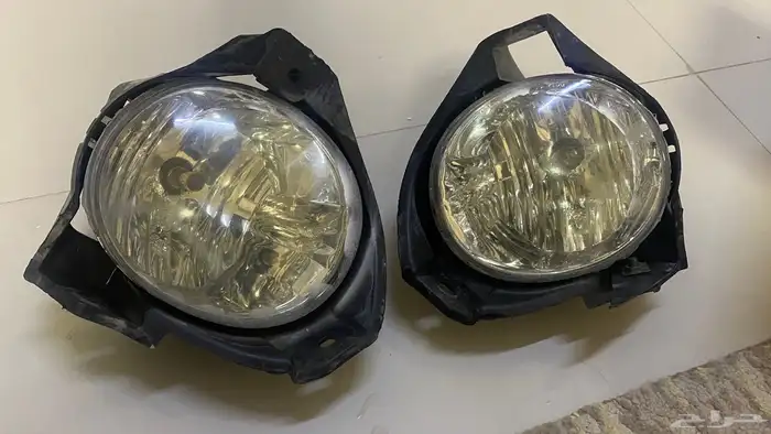 قطع هايلكس وديكورات من2006 -2015 29