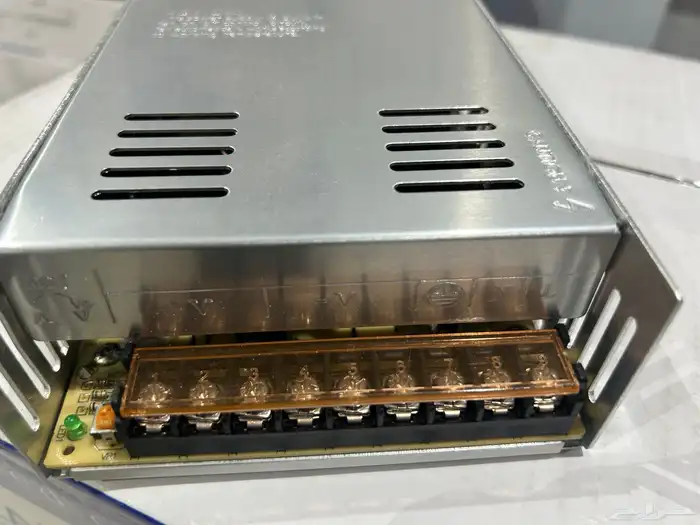 محول من AC الى DC 0