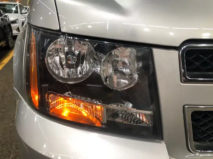 ( مباع ) تاهو 2013 دبل LT ( مخزن ممشى 79 الف ) 16