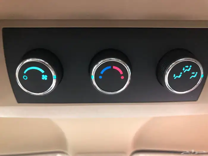 ( مباع ) تاهو 2013 دبل LT ( مخزن ممشى 79 الف ) 29