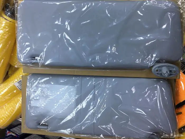 شماسات هايلكس 2006 الى 2015 5