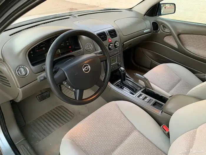 لومينا 2006 .. مبيعات حكومية .. ممشى قليل .. 12