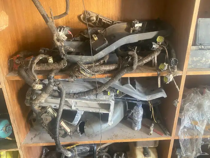 تشليح بوكلينات و شيولات 9