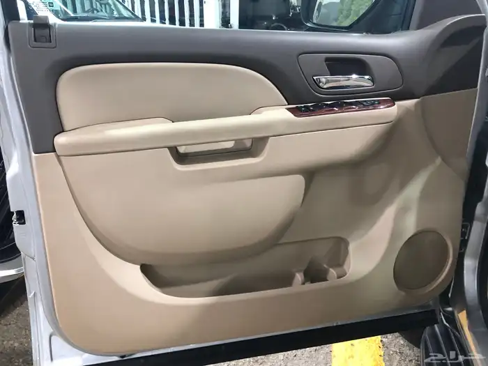 ( مباع ) تاهو 2013 دبل LT ( مخزن ممشى 79 الف ) 22