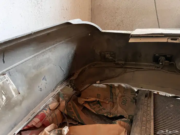 قطع غيار كابرس رويال وكاله 2