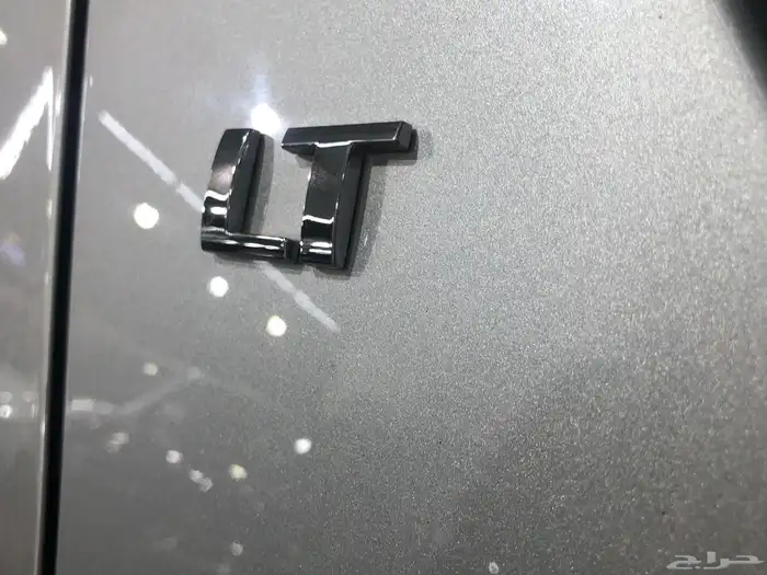 ( مباع ) تاهو 2013 دبل LT ( مخزن ممشى 79 الف ) 45