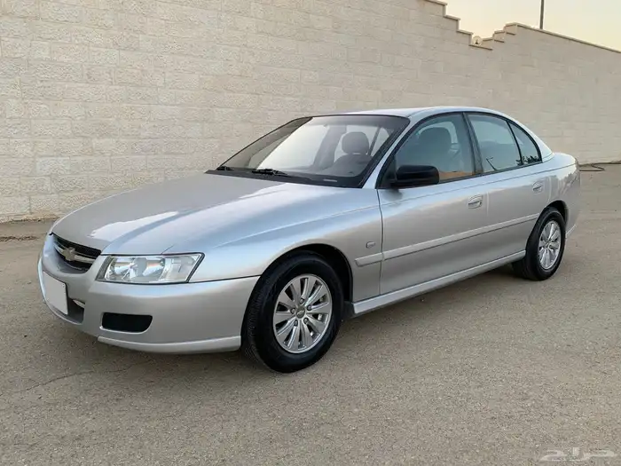 لومينا 2006 .. مبيعات حكومية .. ممشى قليل .. 0