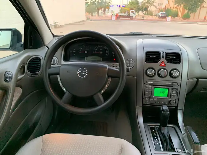 لومينا 2006 .. مبيعات حكومية .. ممشى قليل .. 16