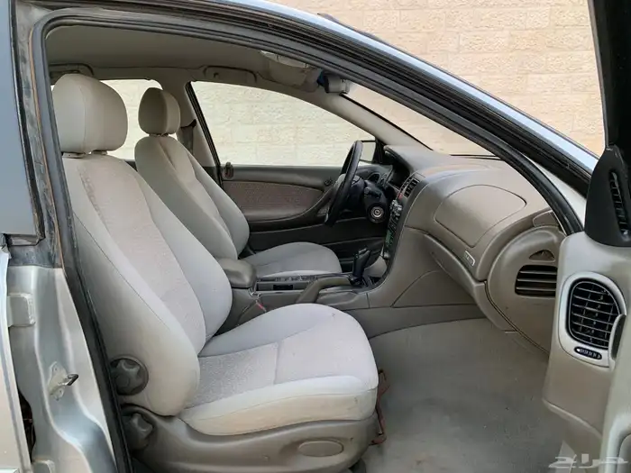 لومينا 2006 .. مبيعات حكومية .. ممشى قليل .. 23