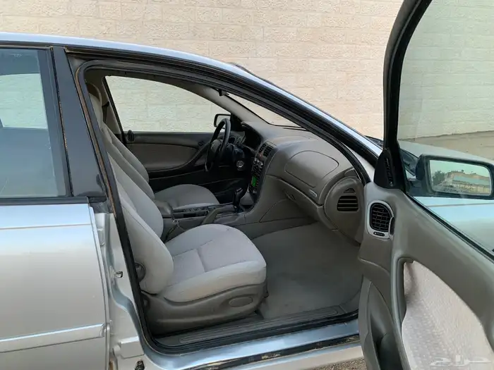 لومينا 2006 .. مبيعات حكومية .. ممشى قليل .. 22