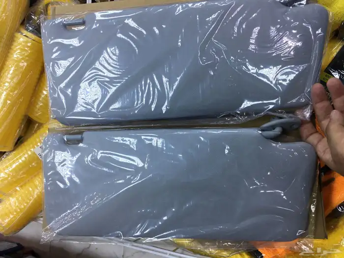 شماسات هايلكس 2006 الى 2015 6