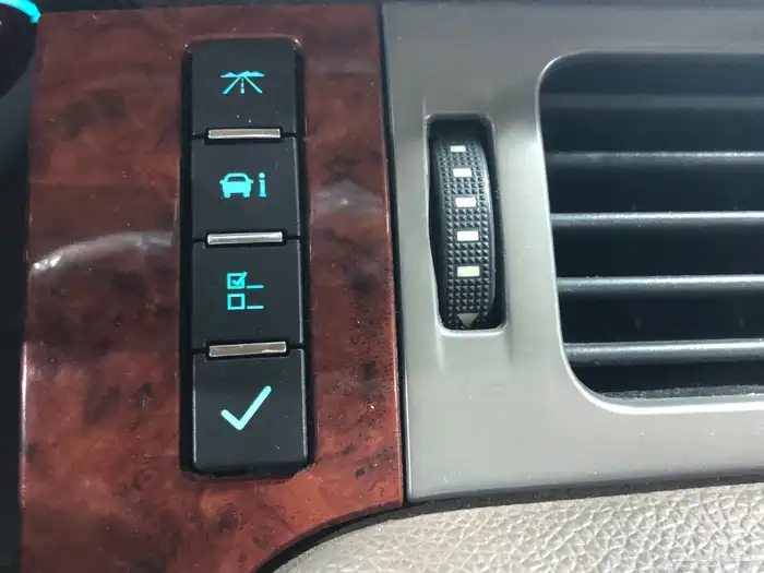 ( مباع ) تاهو 2013 دبل LT ( مخزن ممشى 79 الف ) 28