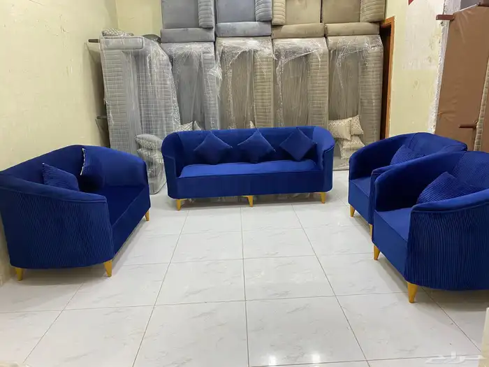 تصفيةكنب من المصنع للعميل 4